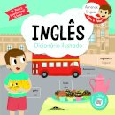 Aprende Línguas com o Peter: Inglês Dicionário Ilustrado