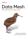 Data Mesh