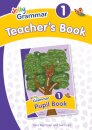 Grammar 1 Teacher's Book
