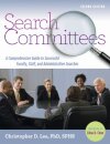 Search Committees
