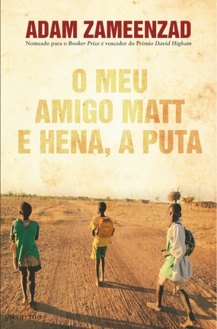 O Meu Amigo Matt E Hena A Puta