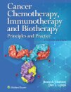 Cancer Chemotherapy, Immunotherapy, and Biotherapy