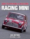 How to Prepare a Historic Racing Mini