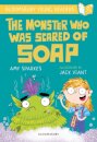The Monster Who Was Scared Of Soap
