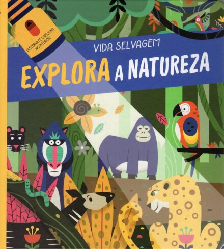 Explora a Natureza