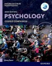 Oxford Resources for IB DP Psychology: Course Book