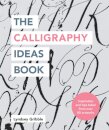 The Calligraphy Ideas Book