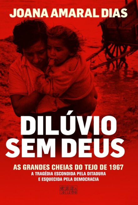 Dilúvio Sem Deus