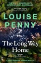 The Long Way Home
