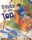 Stuck at the Top