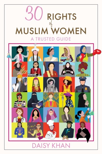 30 Rights of Muslim Women