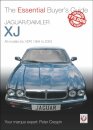 Jaguar/Daimler Xj 1994-2003