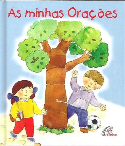 As minhas Orações
