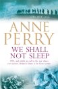 We Shall Not Sleep (World War I Series, Novel 5)