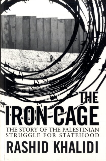 The Iron Cage