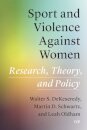 Sport and Violence Against Women