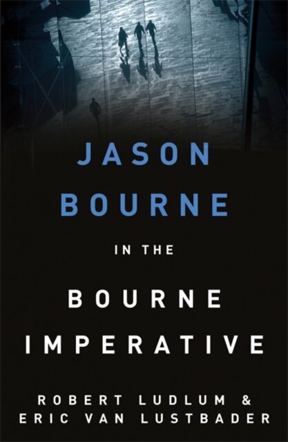 Robert Ludlum'S The Bourne Imperative