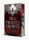 Two Twisted Crowns