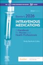 Elsevier's 2026 Intravenous Medications