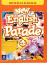 New English Parade A Starter-Wb