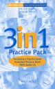 In English Pre-Intermediate: Practice Pack (Grammar WB, Vocab WB and Stu CD)