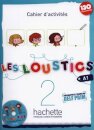 Les Loustics 2 Cahier d'activités