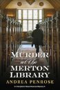 Murder at the Merton Library