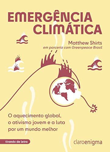 Emergência Climática