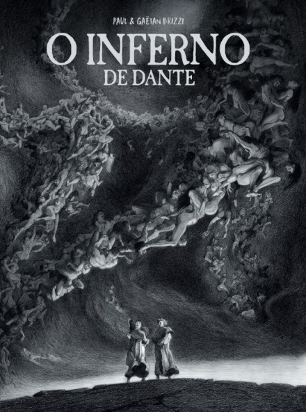 O Inferno De Dante