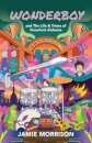 Wonderboy