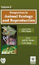 Perspectives in Animal Ecology and Reproduction Vol