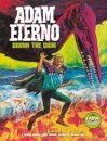Adam Eterno: Grunn the Grim
