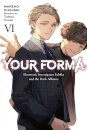 Your Forma, Vol. 6