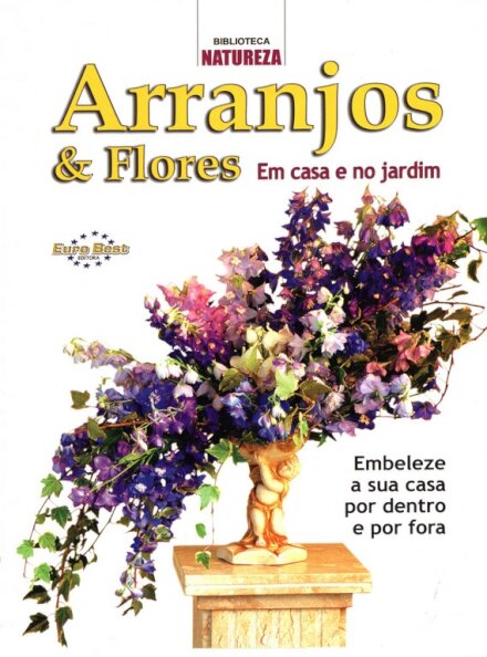 Arranjos E Flores