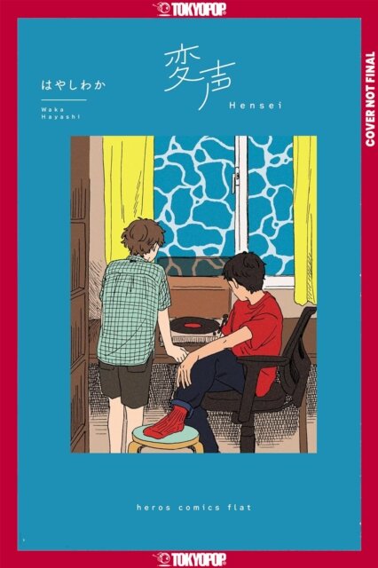 In the Twilight of Our Adolescence