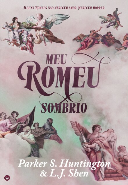 Meu Romeu Sombrio
