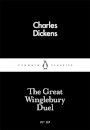 The Great Winglebury Duel