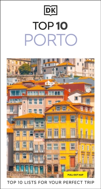 Porto Dk Eyewitness Top 10