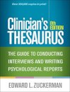 Clinician's Thesaurus, Eighth Edition