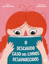 O Descabido Caso Dos Livros Desaparecidos