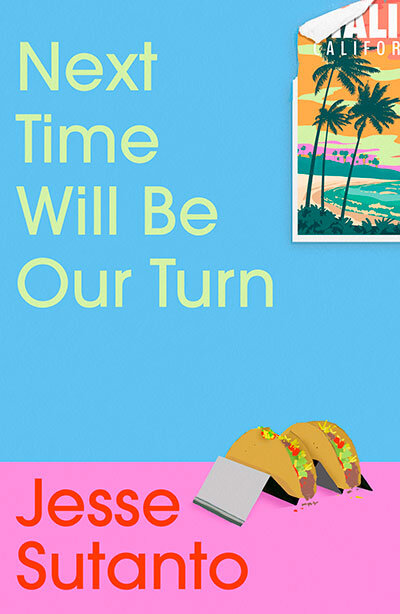 Next Time Will Be Our Turn