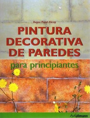 Pintura Decorativa de Paredes para Principiantes