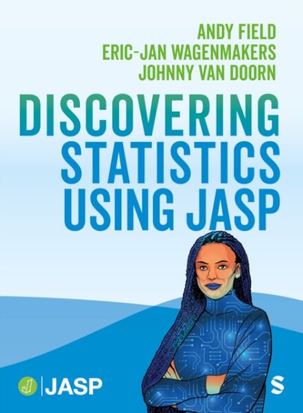 Discovering Statistics Using JASP