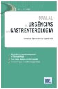 Manual de Urgências em Gastrenterologia