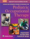 Kramer and Hinojosa's Frames of Reference for Pediatric Occupational Therapy