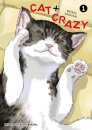 Cat + Crazy Volume 1