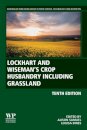 Lockhart and Wiseman’s Crop Husbandry Including Grassland
