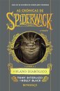 As Crónicas De Spiderwick 5 - O Plano Diabólico