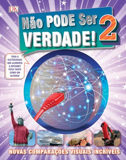 Não Pode Ser Verdade! 2