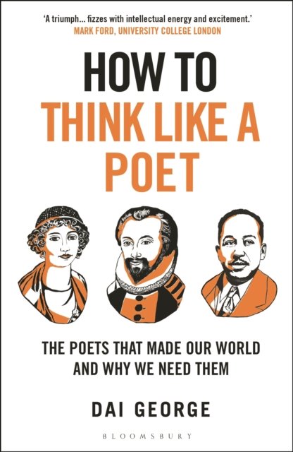 How To Think Like A Poet